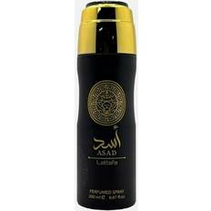 Lattafa Body Mists Lattafa Asad Deodorant Spray 200ml 201ml