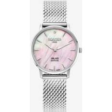 Roamer Women Wrist Watches Roamer Valais Pink MOP Ladies