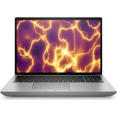 HP zbook fury 16 g11 intel core i9-14900hx 64gb