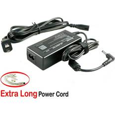 Computer Spare Parts iTekiro 65W AC Adapter for Lenovo Flex 4-1470 14 80SA Flex 4-1570