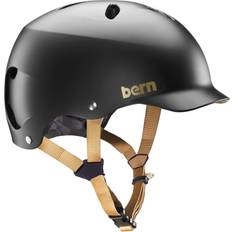 Bern Bike Helmet Watts Classic Noir