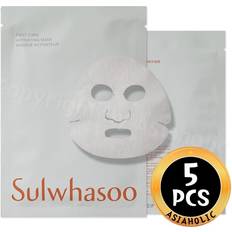 Sulwhasoo first care activating mask 25g 1pcs 10pcs mask
