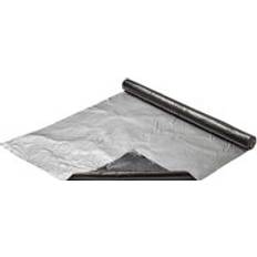 Black Lawn Edging Smart Garden G30 Pro Mulch Sheet