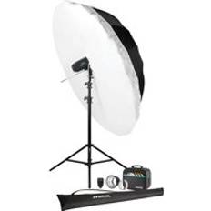 Westcott FJ400 Newborn Portrait Lighting Kit With FJ-X3 S Wireless Trigger For Sony Cameras