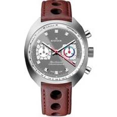 Watches Edox Sportman Automatic Chrono Limited Edition