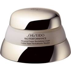 Mischhaut Gesichtscremes Shiseido BioPerformance Advanced Super Revitalizing Cream 75ml