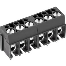 PTR Hartmann Elartikler PTR Hartmann fristrøms kontraventil muffe/muffe 316/316/PTFE, Gevind 1 2"