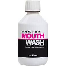Frezyderm mouthwash sensitive teeth 250ml