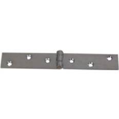 IPA Byggematerialer IPA Bladhængsel 25x100mm m/fast messingtap