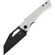 Knives Egress Linerlock White G10
