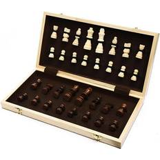 Sharplace Sold by: International Chess Folding Chess Board