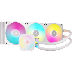 CPU Water Coolers Corsair iCUE LINK TITAN 360 RX RGB 3x120