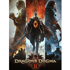 Dragon's Dogma 2 CD Key