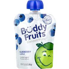 Dried Fruit Buddy Fruits Blueberry Apple 3.2 oz 90 g
