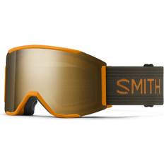 Ski Equipment Smith Squad MAG Goggles 2025 in Green One Size