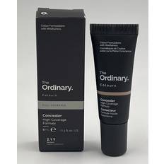 The Ordinary Base Makeup The Ordinary concealer 8ml shade 2.1y brand boxed make up read description