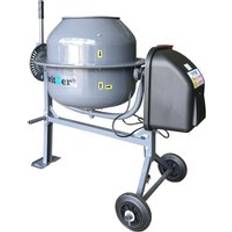 SwitZer Electric Cement 70L