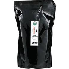 co organic rooibos tea caffeine free