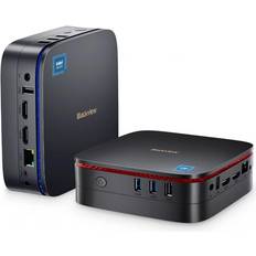 Blackview Desktop Computers Blackview MP60 Mini PC, N95 4