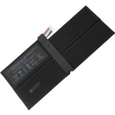 Microsoft Xtend Brand Replacement For G3HTA061H Battery for Surface Pro 7 1866 Tablet