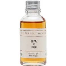 Depaz Rhum XO Sample Single Traditional Column Rum