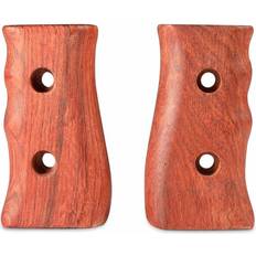 Smallrig 1751 wooden hand grips cage, 2-pack