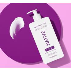 Native Body Lotion PlantBased Moisturizers 16.5 fl oz