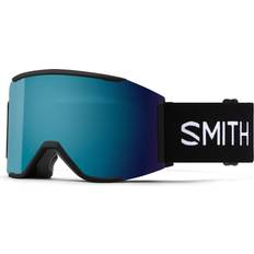 Skiutstyr Smith Squad Mag Black 22 Lens