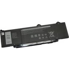 Computer Spare Parts BTI Technology Li-Ion Replacement Battery for Dell Precision 3480/3580 Latitude 5440/5540, 4740mAh