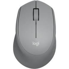 Logitech M330 Silent Plus Grey