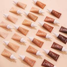 Missguided beauty meet your match demi-matte foundation 4