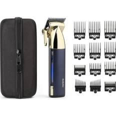 Babyliss Super-X Metal Hair Precision-Engineered