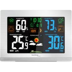 Thermometers & Weather Stations Technoline 6462 funkwetterstation