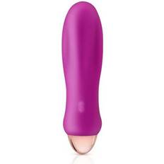 myFirst Pink Silicone Vibrator