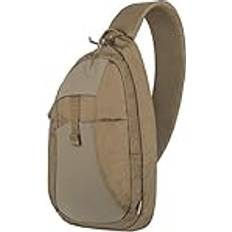 Helikon EDC Sling Backpack 6.5 l Brown