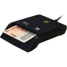Woxter PE26-171 Elektronisk ID-läsare