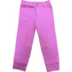 Rosa Reiterhelme Equetech Turnierreithose Kind Dinky Tots Rose