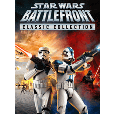STAR WARS: Battlefront Classic Collection Steam Account