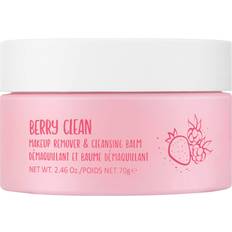 Cheap Makeup Removers W7 Berry Makeup Remover &amp Cleansing Balm 70 g