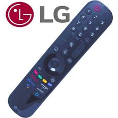 Remote Controls LG Universal akb75855601 magic motion remote