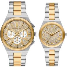 Michael Kors Lennox (MK7503SET)