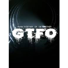 GTFO PC - Steam Gift