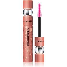 MAC Cosmetics Teddy Forever M·A·CStack Mascara volumising and lengthening mascara shade Black Stack 12 ml