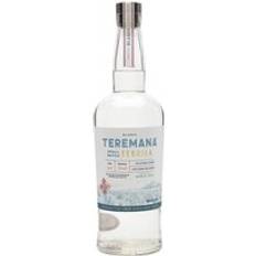 Teremana Blanco Tequila 70cl