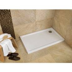 Showers Belfry Bathroom Scottie Shower Tray