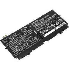 Cameron Sino Batteri Til Notebook Bærbar Dell XPS 13 7390