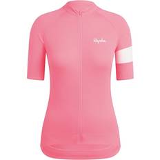 Rapha Women's Core Lightweight Cycling Jersey M