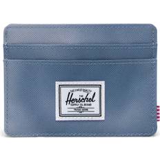 Charlie Cardholder Wallet - Blue Mirage Tonal Dawn