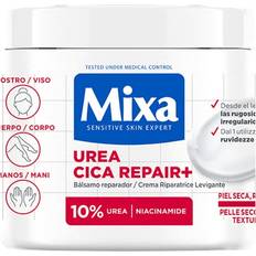 Mixa Reparerande Hårbalsam Urea Cica Repair 400 ml 400ml