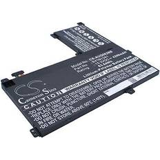 Cameron Sino Batteri Til Notebook Bærbar Asus Q502L